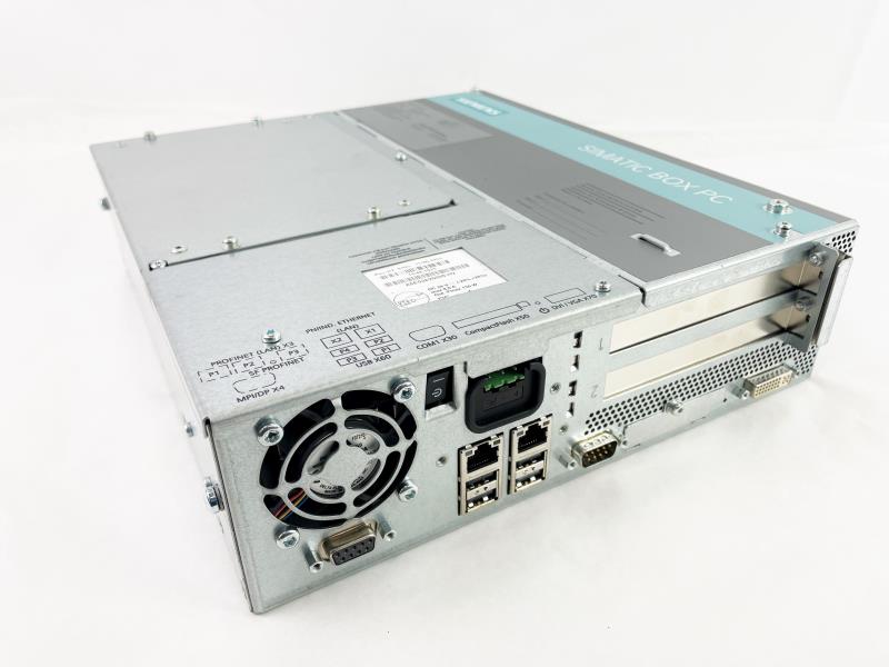 SIEMENS 6ES7647-6CH36-1AA0