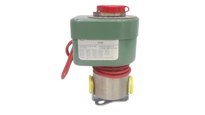 ASCO 8262G36