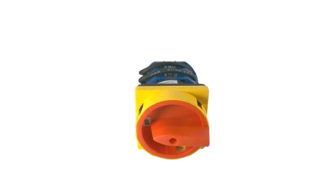 EEC CONTROLS PV30A-1P-RG