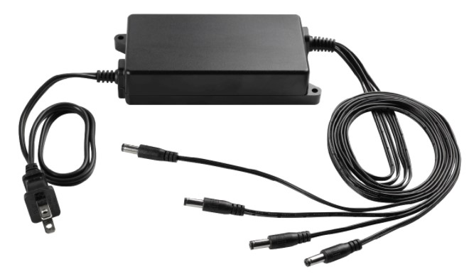 LOREX ACCPWRLHV516B