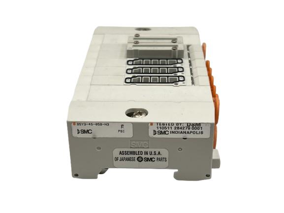 SS5Y3-45-05B-N3 por SMC