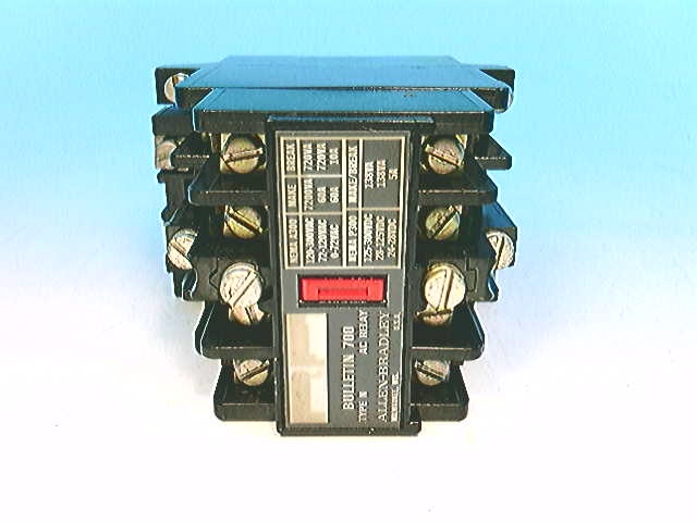 ALLEN BRADLEY 700-N800A24