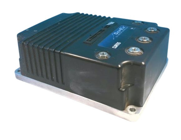 1268-5403 by CURTIS INSTRUMENTS