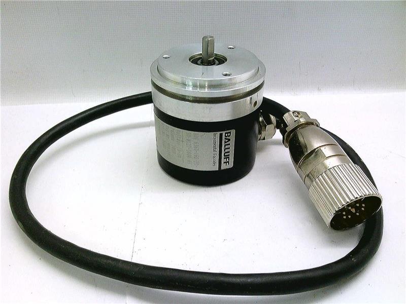 BALLUFF BDG 6360-16S-10-30-W127-1000-65-0,5M