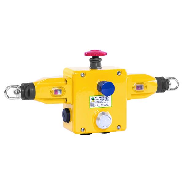 IDEM SAFETY SWITCHES 141030A