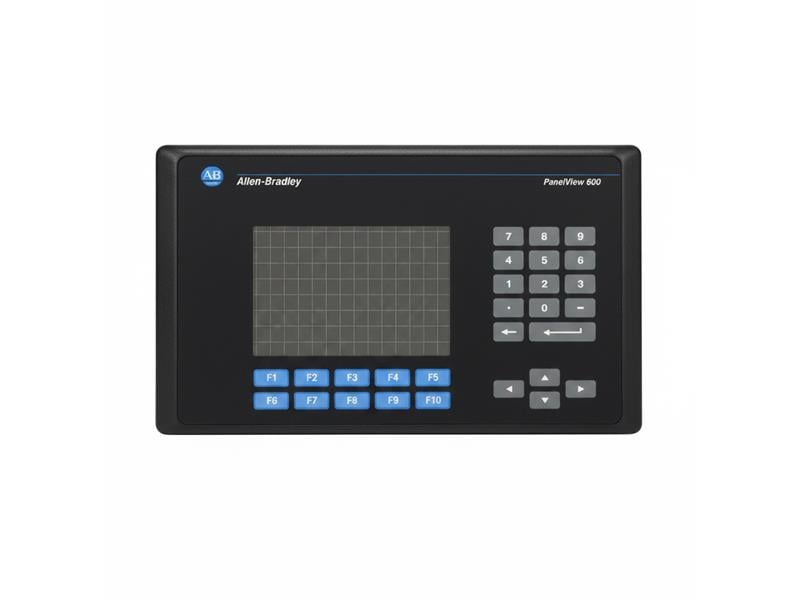 ALLEN BRADLEY 2711-B6C3