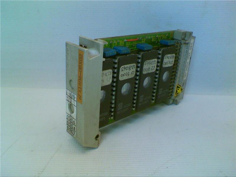 SIEMENS 6FX1806-0BX02