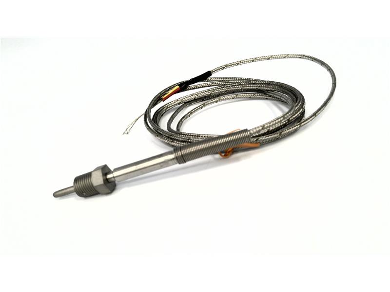 OMEGA ENGINEERING TC-K-1/8NPT-U-72