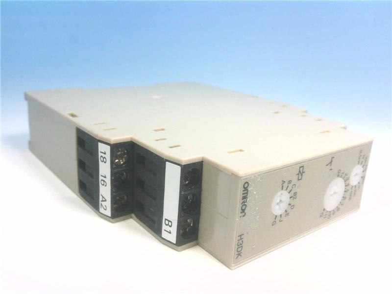 OMRON H3DKM1ACDC24240