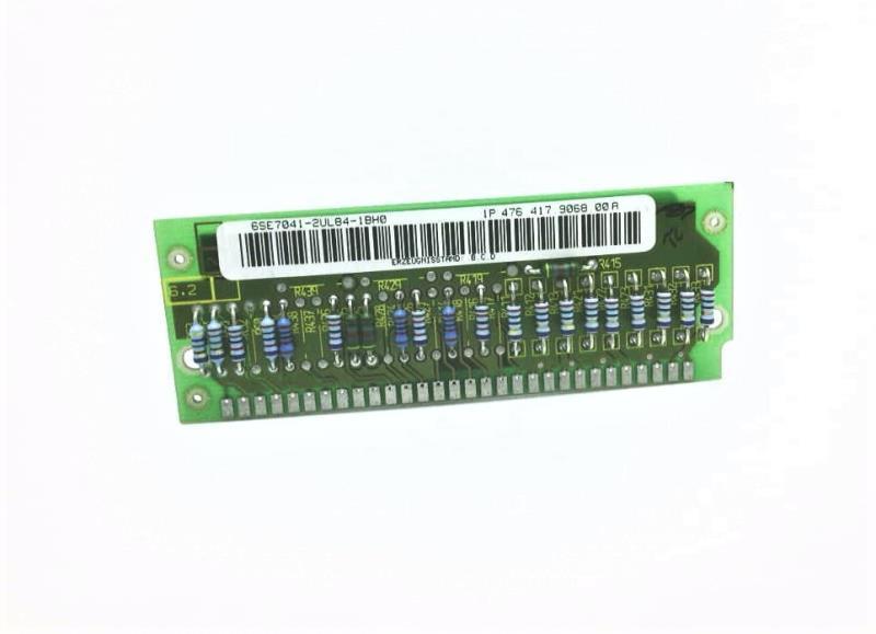 SIEMENS 6SE7041-3TL84-1BH0