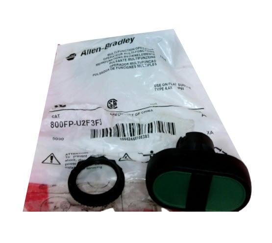 800FP-U2F3F3 by ALLEN BRADLEY