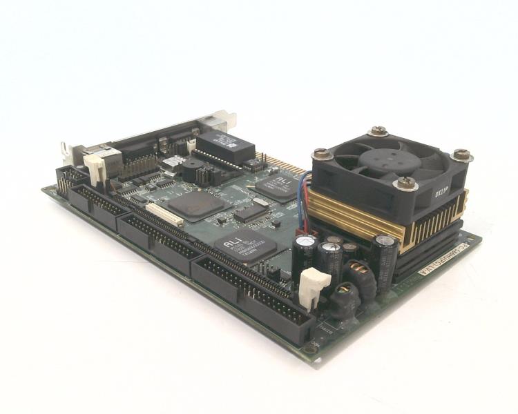 CONTEC PC-586HU(PC)-LV-A