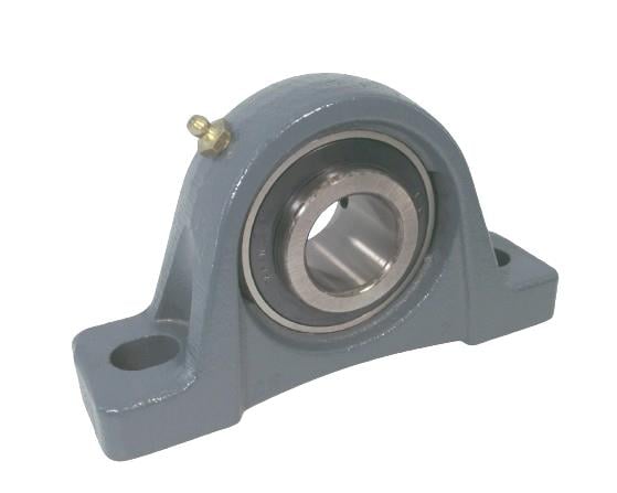 AMI BEARINGS UCP207-20