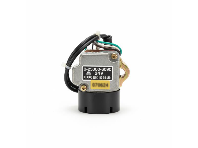 0-25000-6090 por NIKKO