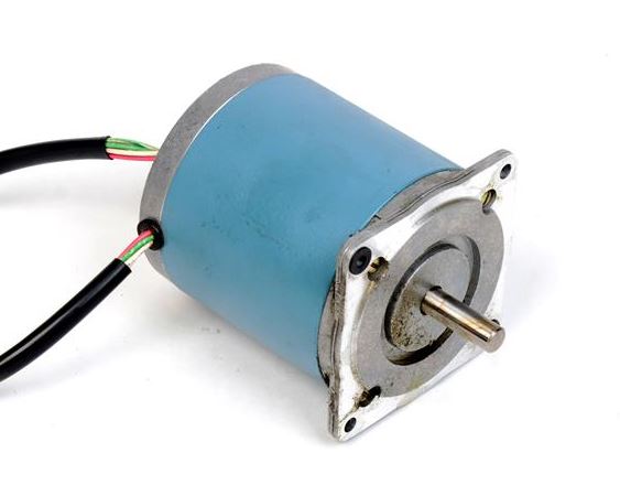 DANAHER MOTION X1100