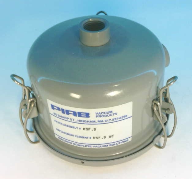PIAB VACUUM PRODUCTS PSF.5