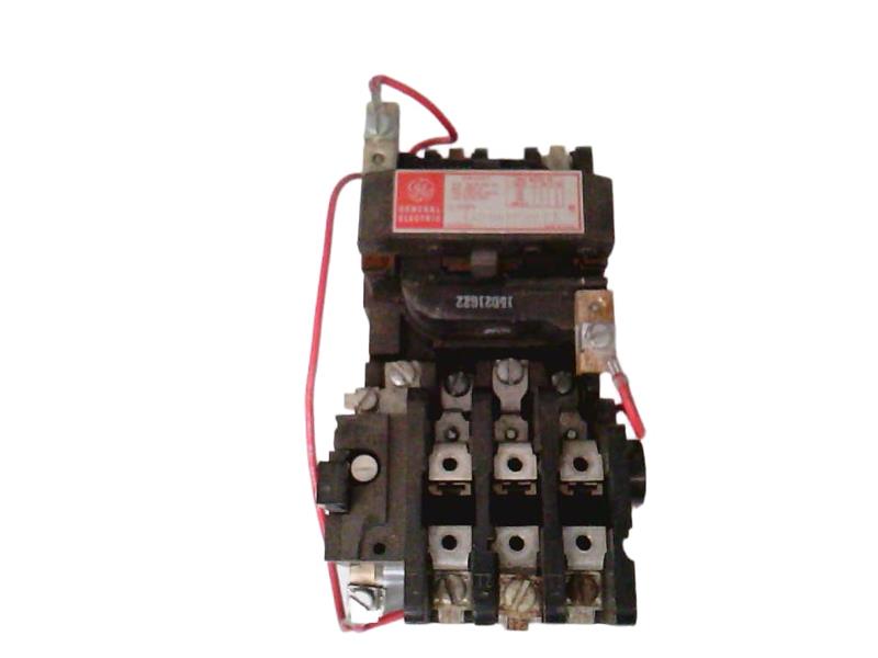 CR208B100BGA par GENERAL ELECTRIC
