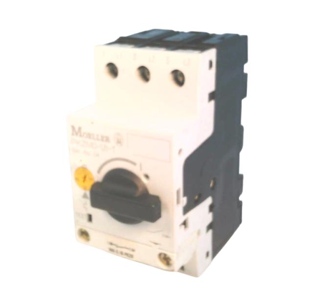 EATON CORPORATION PKZM0-1.6-T