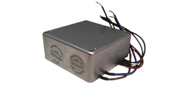 VMVL/UNV1 7L/11L DRIVER KIT par EATON CORPORATION