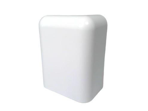 PANDUIT ECF10WH-X