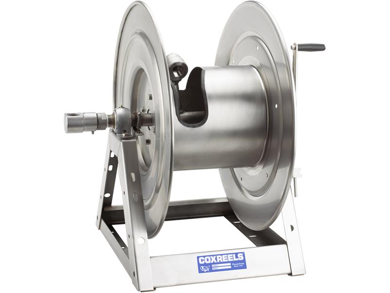 COXREELS INC 1175-6-200-EJ-SP