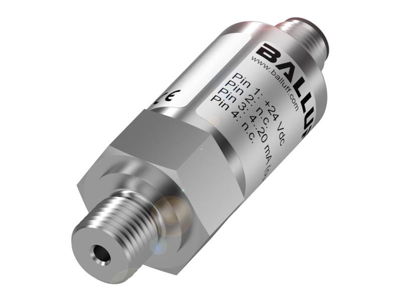 BALLUFF BSP B050-DV004-A06A1A-S4