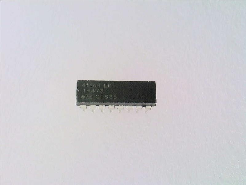 BOURNS 4116R-1-473LF