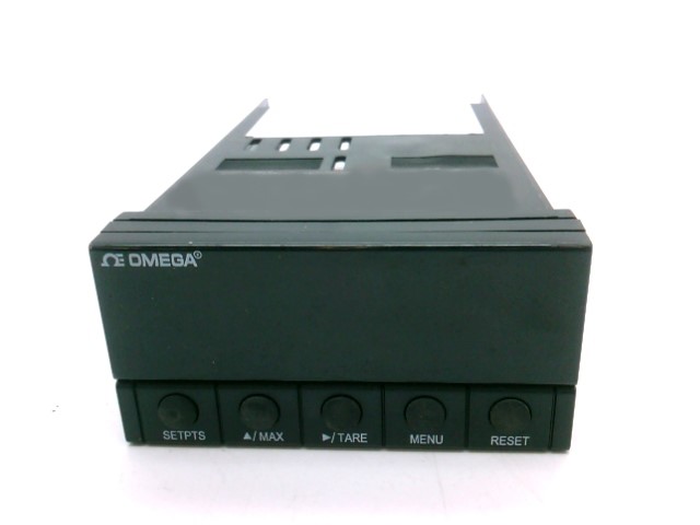 OMEGA ENGINEERING DP25B-S-CASE