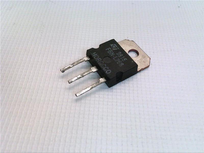 ST MICRO FBN-L268
