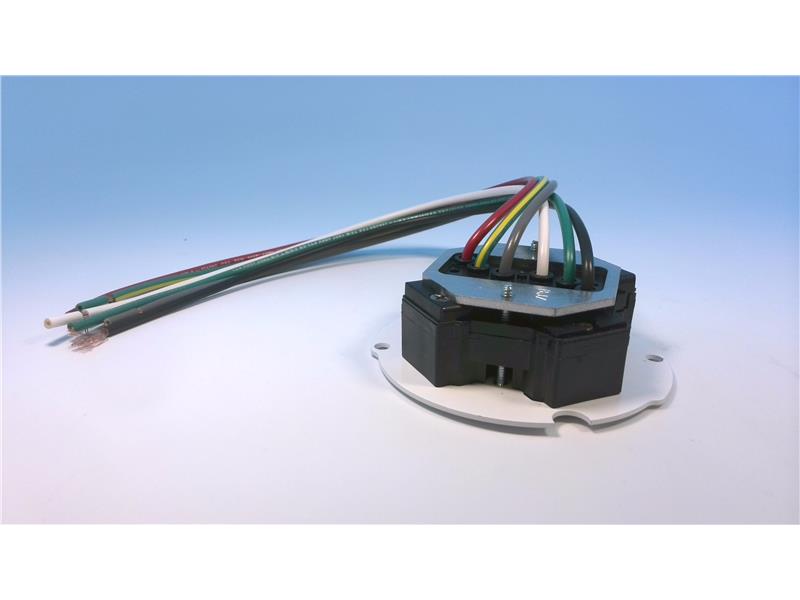HUBBELL S1R4SPQUAD