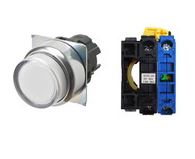 OMRON A22NL-RPM-TWA-G100-WB