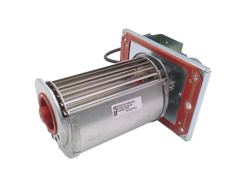 EBM PAPST QLN65/0012-A3-3038L-33