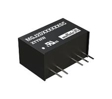 MURATA MANUFACTURING MGJ2D152003SC
