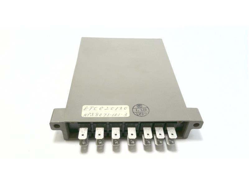 YASKAWA ELECTRIC JBDMD020N