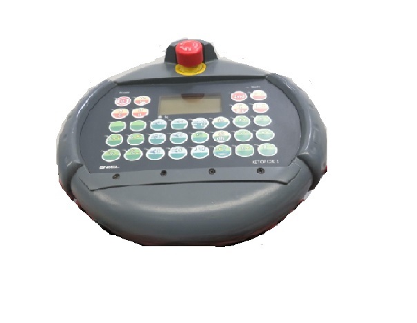 KEBA KETOP-C30E/58170//08