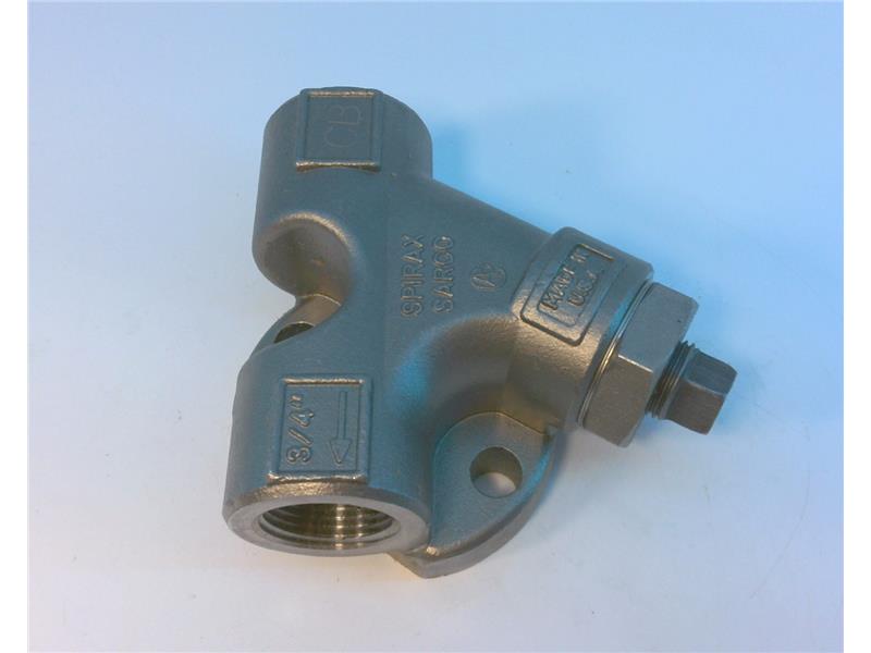 SPIRAX SARCO 70836