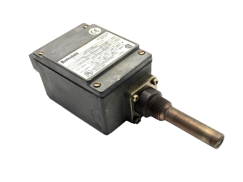 BARKSDALE ML1H-H454