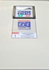 VT130G3U4750 by TOSHIBA