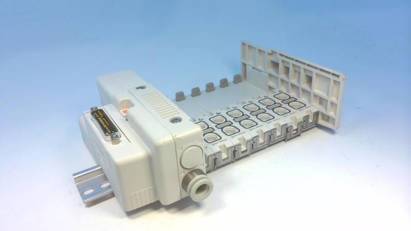 SMC SS5Q23-07FD0-DS