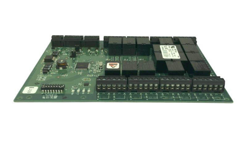 MERCURY SECURITY MR16OUT