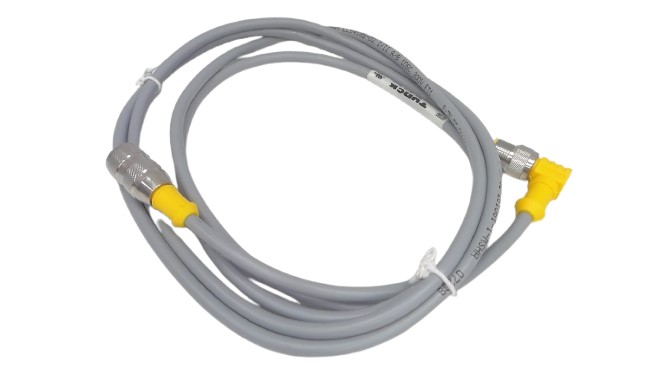 TURCK RK 4.4T-2-WS 4.4T