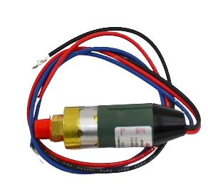 ASCO JB58A214B