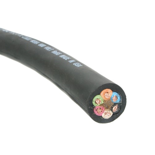 CONDUCTIX WAMPFLER XA-33032
