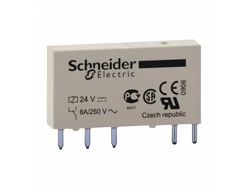 SCHNEIDER ELECTRIC RSL1AB4ED