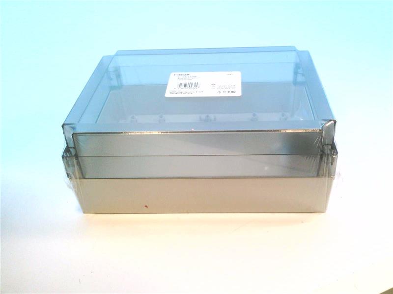 FIBOX ABS 200/100 HT