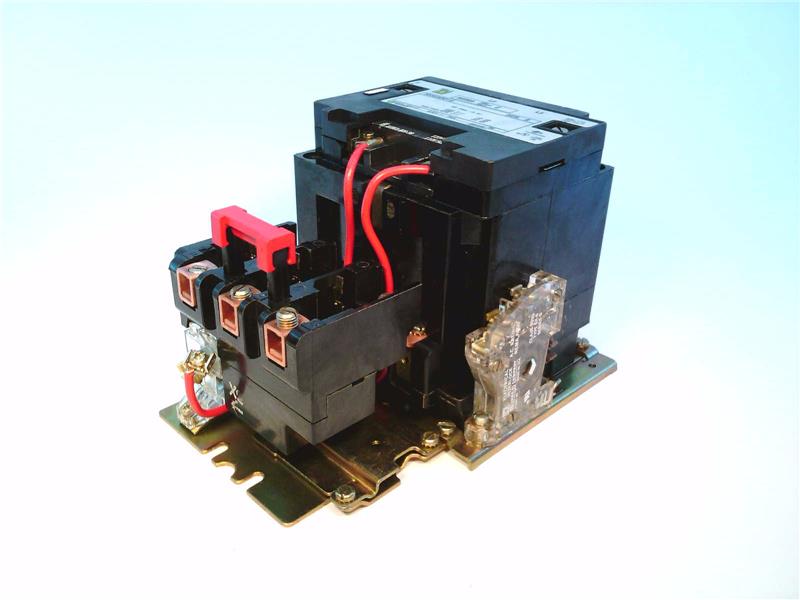 SCHNEIDER ELECTRIC 8536SDO1V02H10