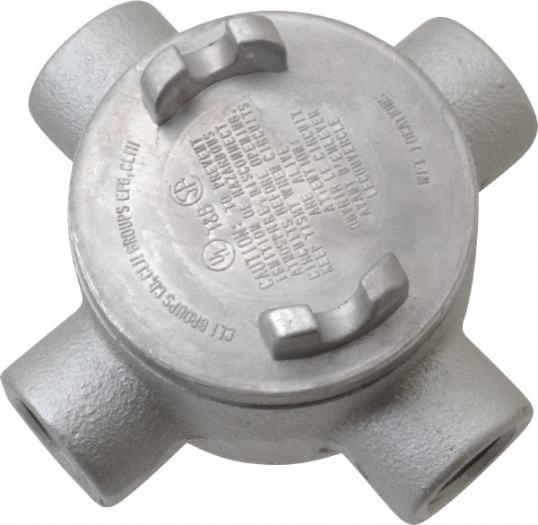 ABB THOMAS & BETTS GUAX26-TB