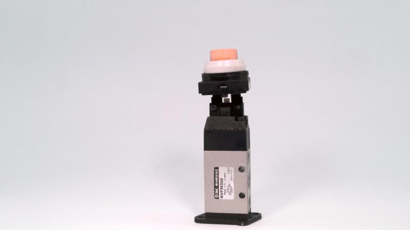 SMC VFM350-02-32Y-F