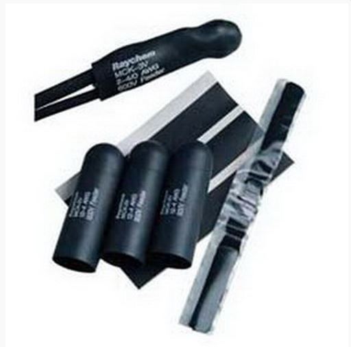 TE CONNECTIVITY MCK-4V