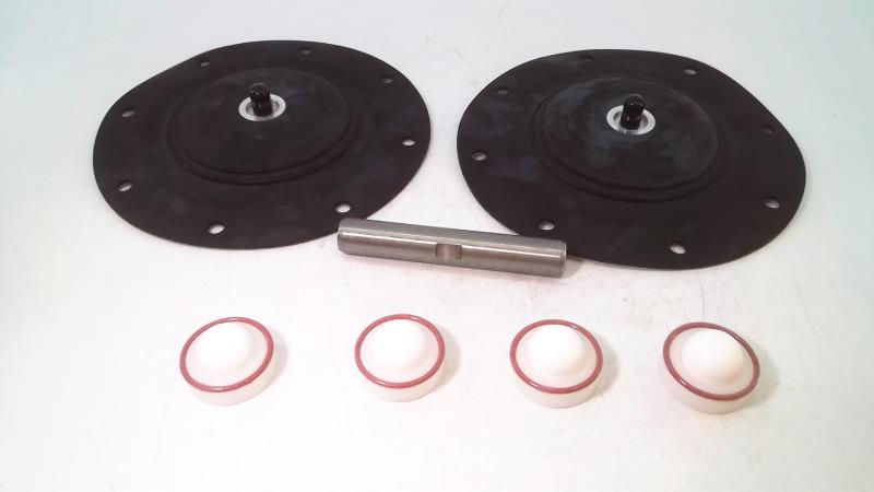 VERSAMATIC E1P F KIT